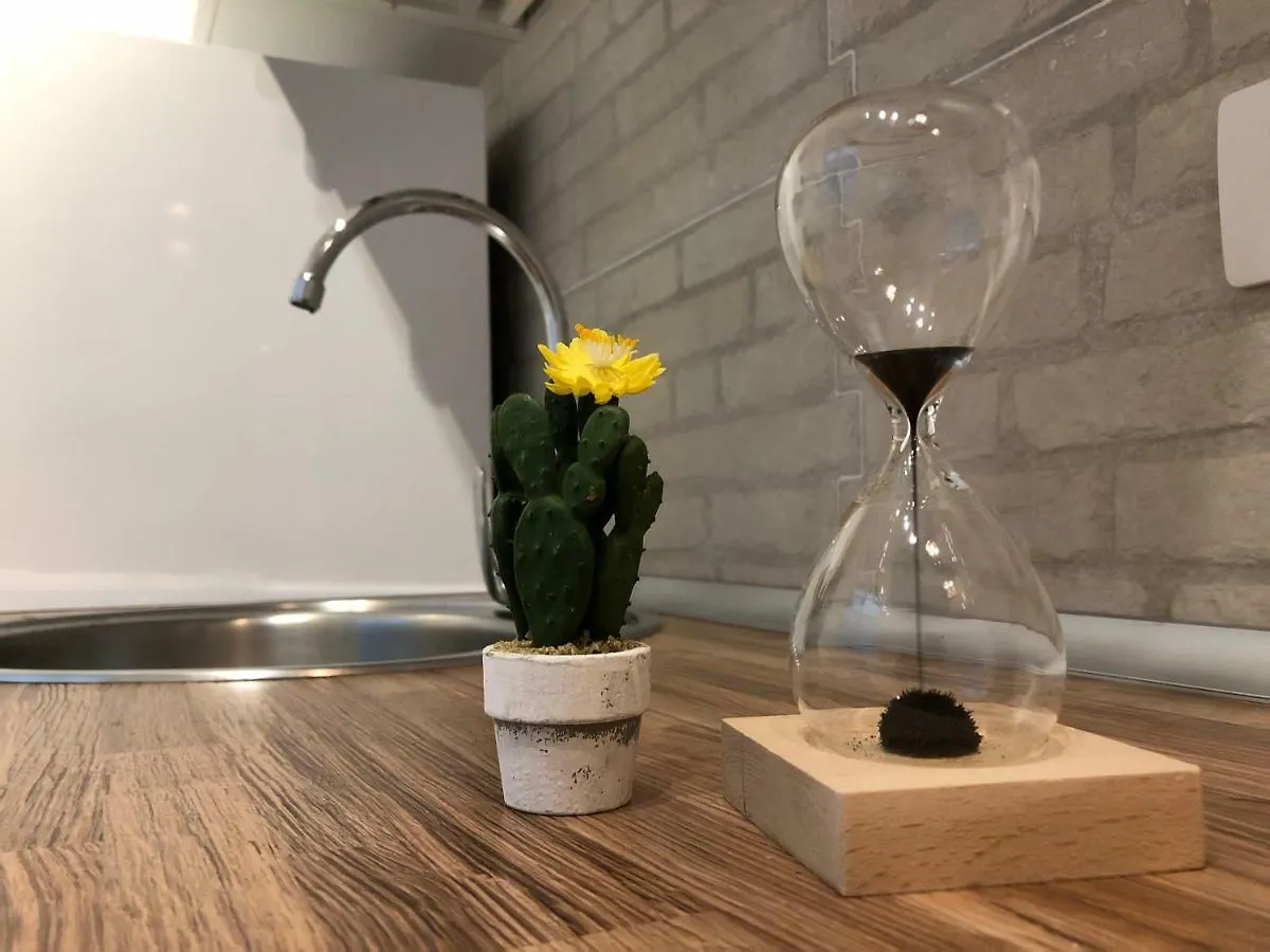 Apartamento Cactus Lodge Corralejo