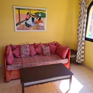  Apartamento Oasis Royal F320