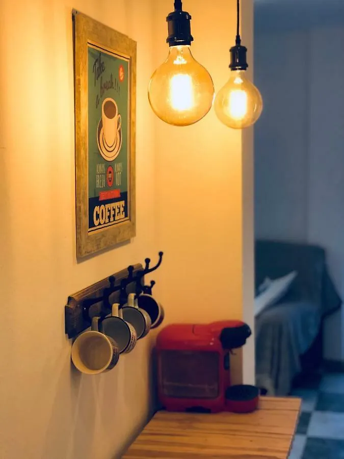 Cactus Lodge Κοραλέχο 0*,  Ισπανία