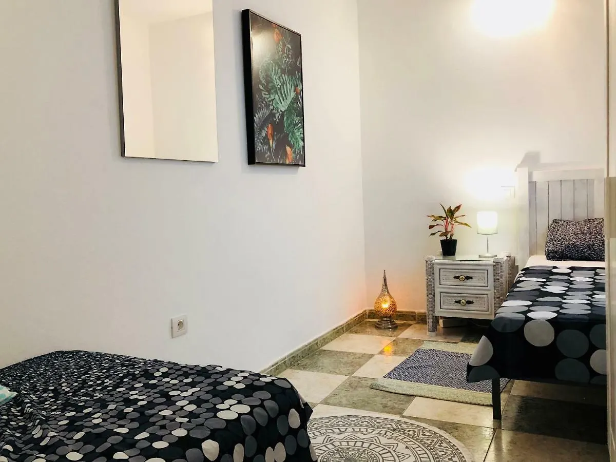 Cactus Lodge Κοραλέχο 0*,  Ισπανία
