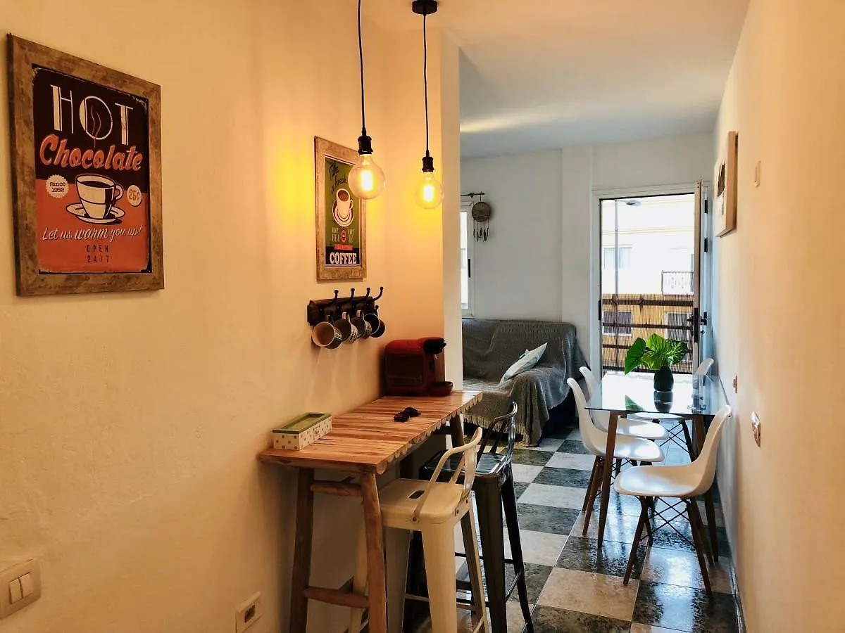 Cactus Lodge Κοραλέχο 0*,