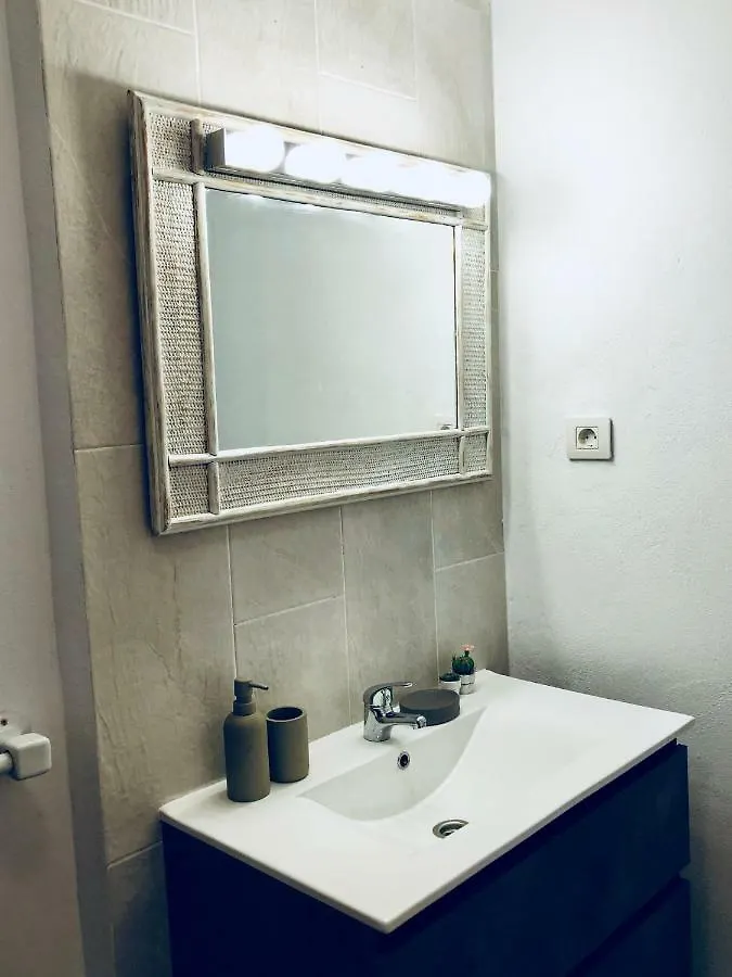 Cactus Lodge Κοραλέχο Διαμέρισμα
